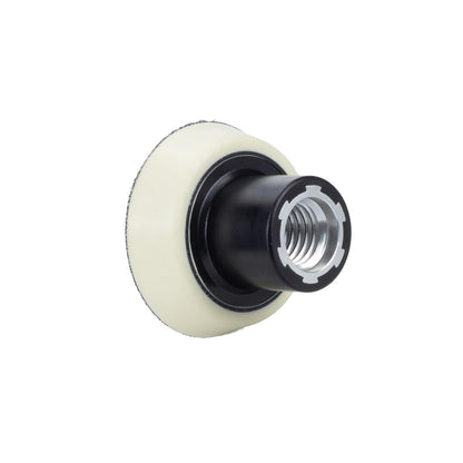 Rotary Polisher Plates | Firm Foam Rotary Backing Plates - 1in, 2in, 3in by MaxshineUSA