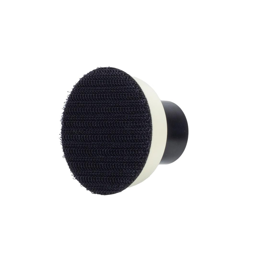 Rotary Polisher Plates | Firm Foam Rotary Backing Plates - 1in, 2in, 3in by MaxshineUSA