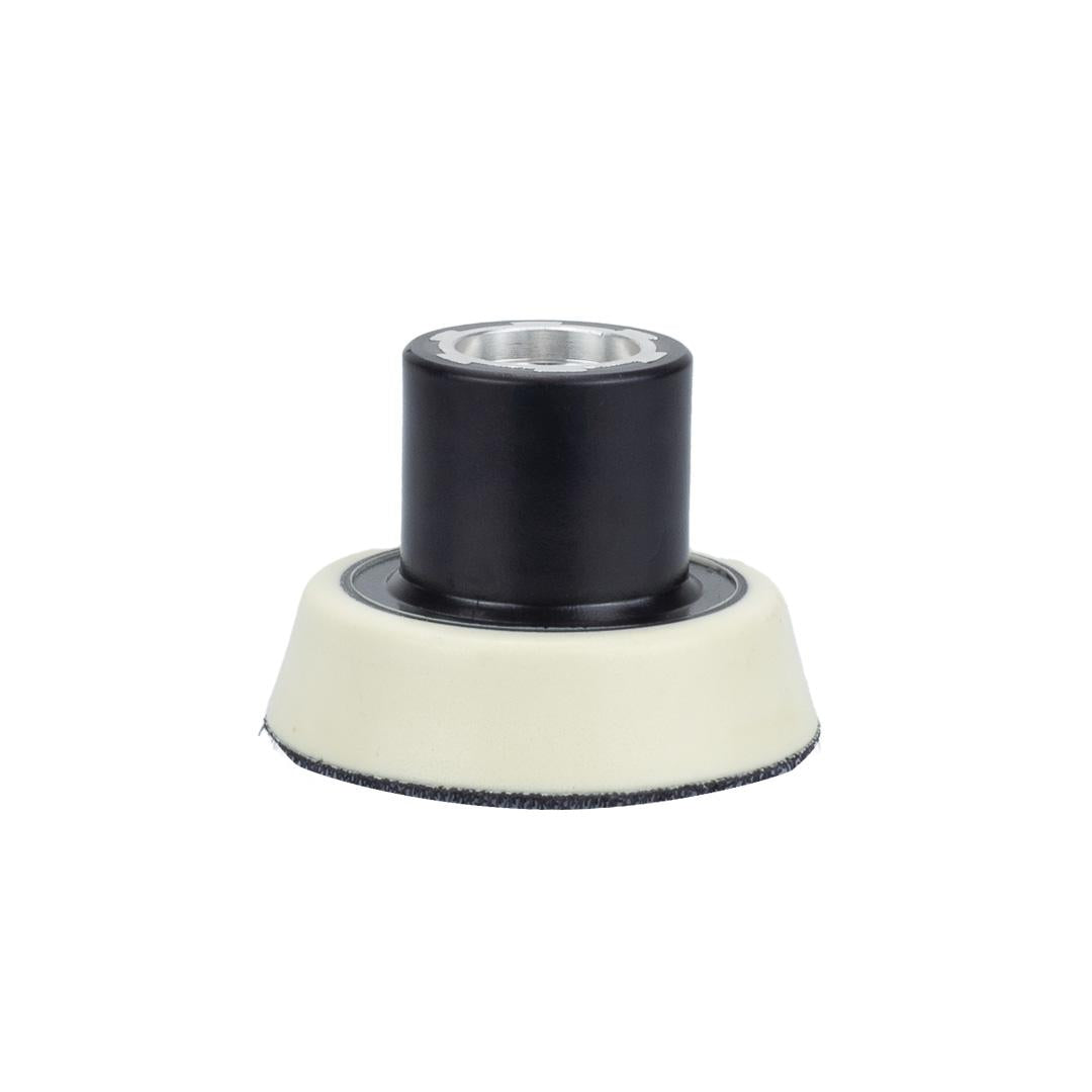 Rotary Polisher Plates | Firm Foam Rotary Backing Plates - 1in, 2in, 3in by MaxshineUSA