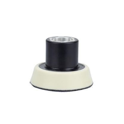 Rotary Polisher Plates | Firm Foam Rotary Backing Plates - 1in, 2in, 3in by MaxshineUSA
