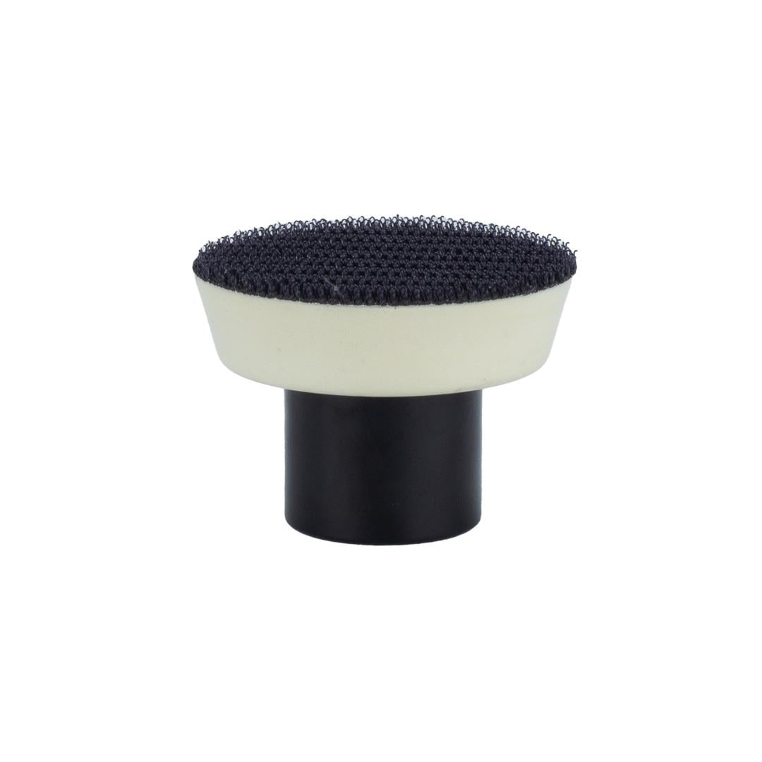 Rotary Polisher Plates | Firm Foam Rotary Backing Plates - 1in, 2in, 3in by MaxshineUSA