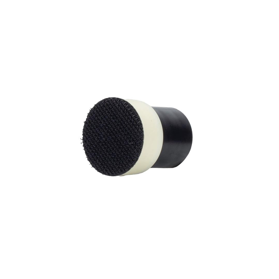Rotary Polisher Plates | Firm Foam Rotary Backing Plates - 1in, 2in, 3in by MaxshineUSA