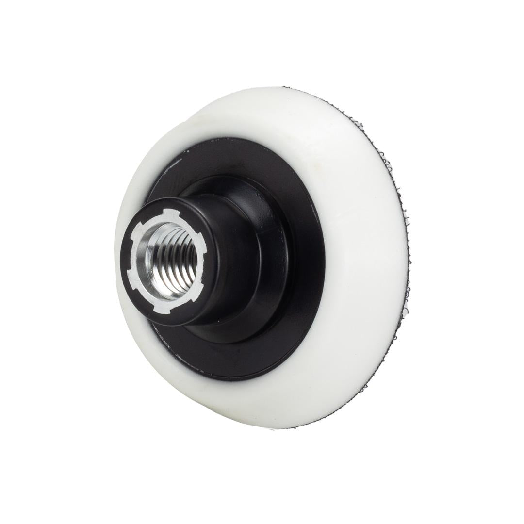 Rotary Polisher Plates | Firm Foam Rotary Backing Plates - 1in, 2in, 3in by MaxshineUSA
