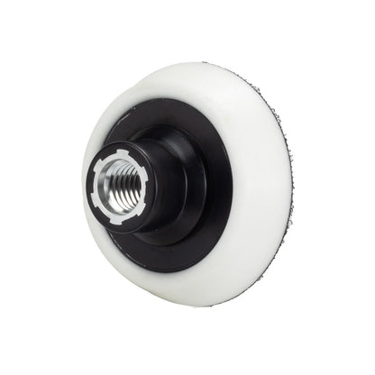 Rotary Polisher Plates | Firm Foam Rotary Backing Plates - 1in, 2in, 3in by MaxshineUSA