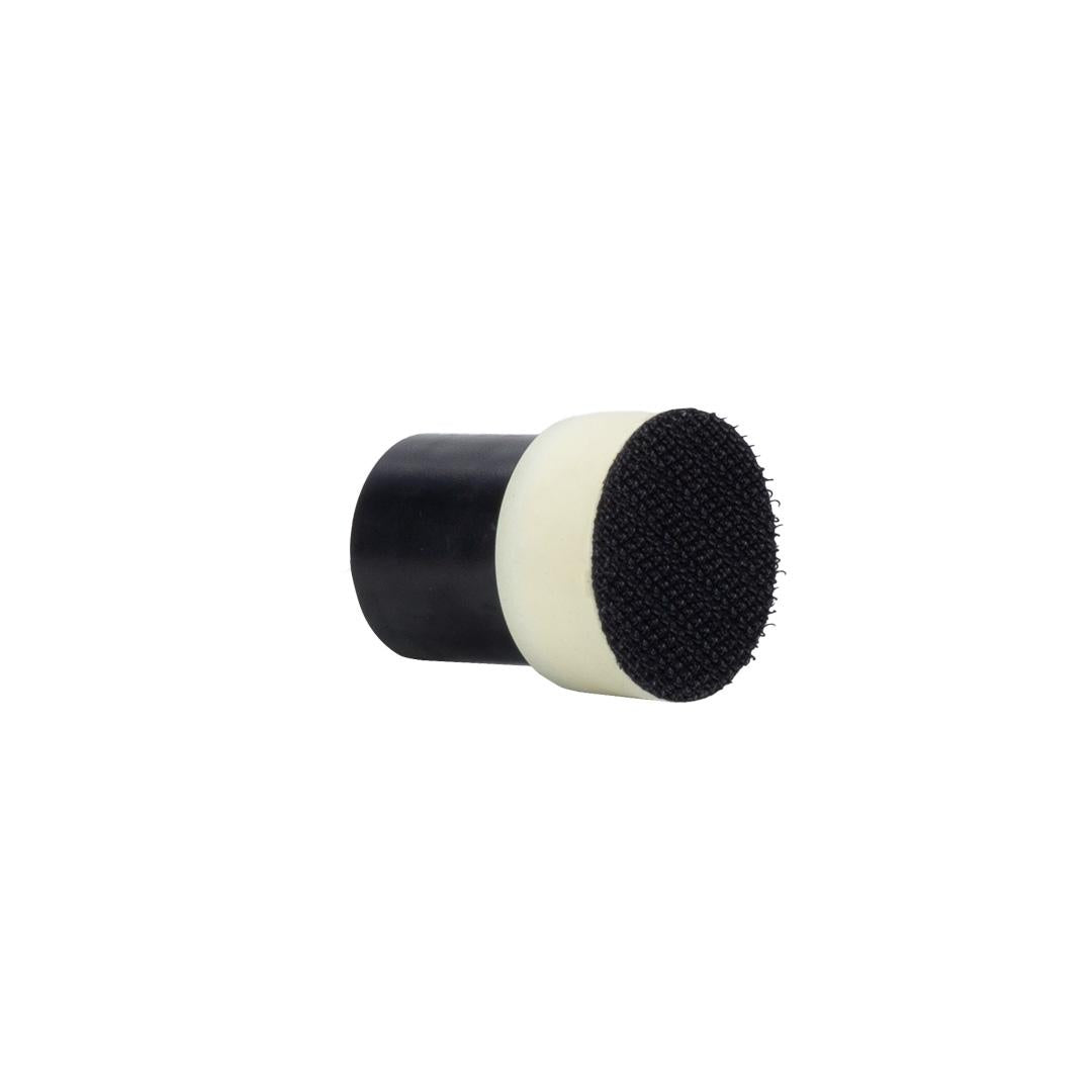 Rotary Polisher Plates | Firm Foam Rotary Backing Plates - 1in, 2in, 3in by MaxshineUSA