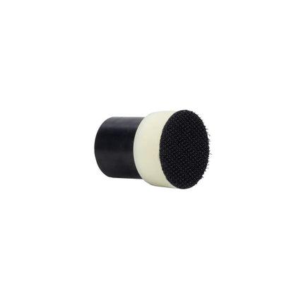 Rotary Polisher Plates | Firm Foam Rotary Backing Plates - 1in, 2in, 3in by MaxshineUSA