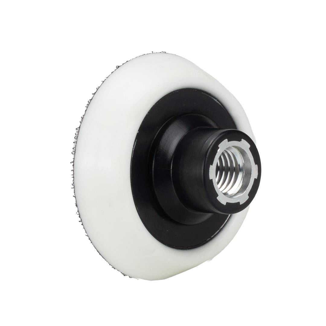Rotary Polisher Plates | Firm Foam Rotary Backing Plates - 1in, 2in, 3in by MaxshineUSA