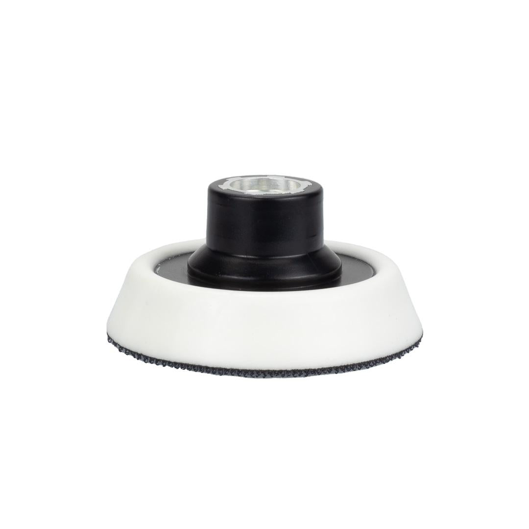Rotary Polisher Plates | Firm Foam Rotary Backing Plates - 1in, 2in, 3in by MaxshineUSA