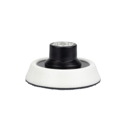 Rotary Polisher Plates | Firm Foam Rotary Backing Plates - 1in, 2in, 3in by MaxshineUSA