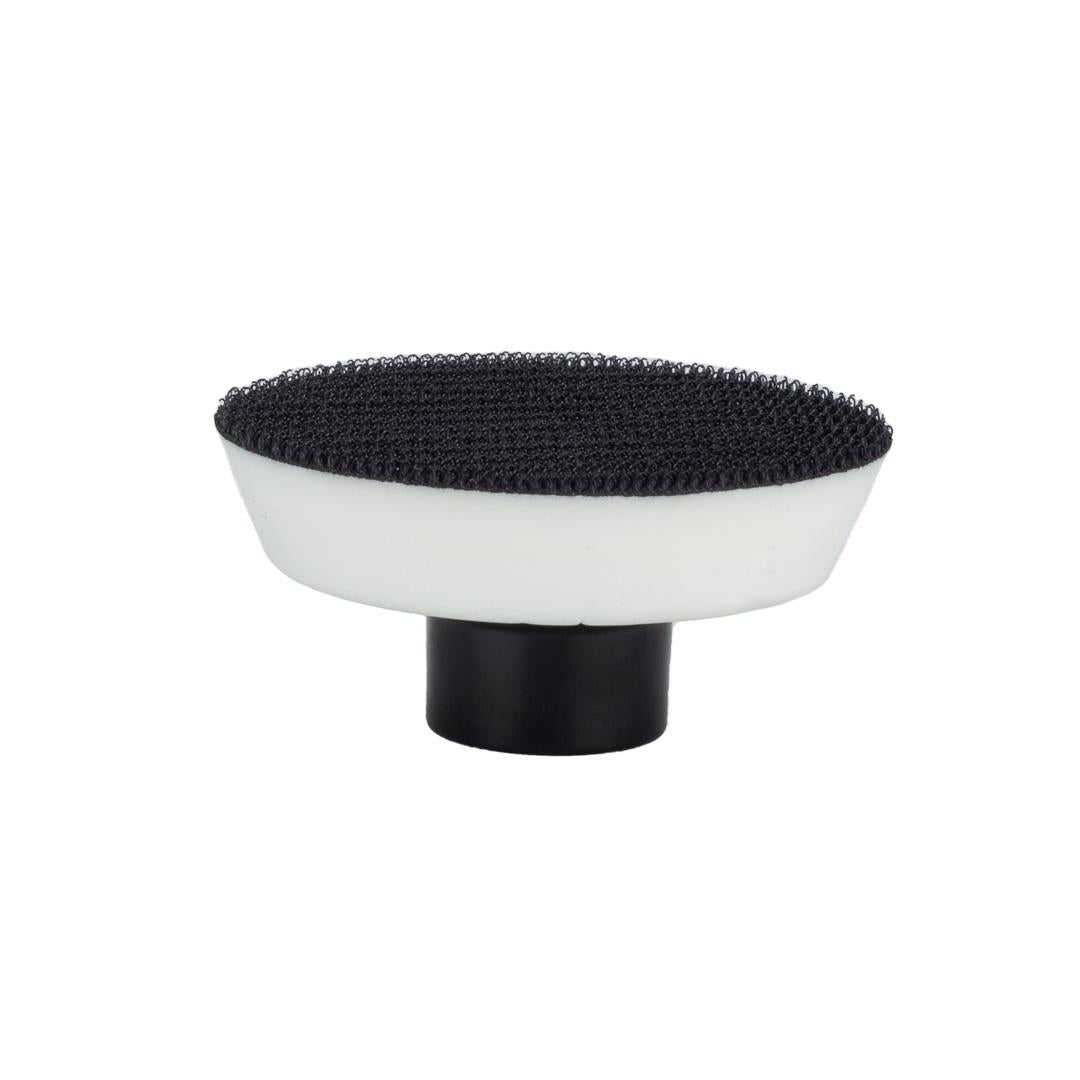 Rotary Polisher Plates | Firm Foam Rotary Backing Plates - 1in, 2in, 3in by MaxshineUSA