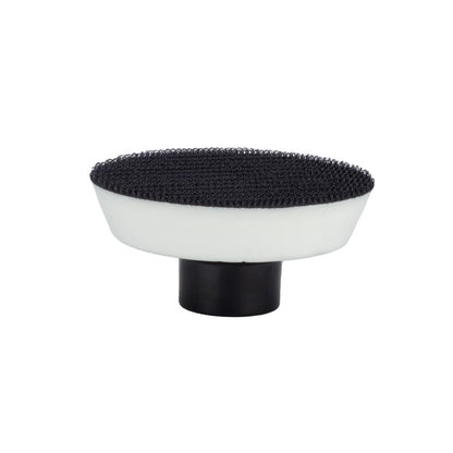 Rotary Polisher Plates | Firm Foam Rotary Backing Plates - 1in, 2in, 3in by MaxshineUSA