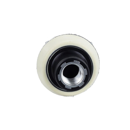 Rotary Polisher Plates | Firm Foam Rotary Backing Plates - 1in, 2in, 3in by MaxshineUSA