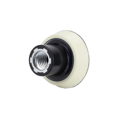 Rotary Polisher Plates | Firm Foam Rotary Backing Plates - 1in, 2in, 3in by MaxshineUSA