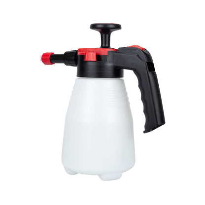 Foam Cannon Without Pressure Washer | Hand Pump Foam Sprayer by MaxshineUSA