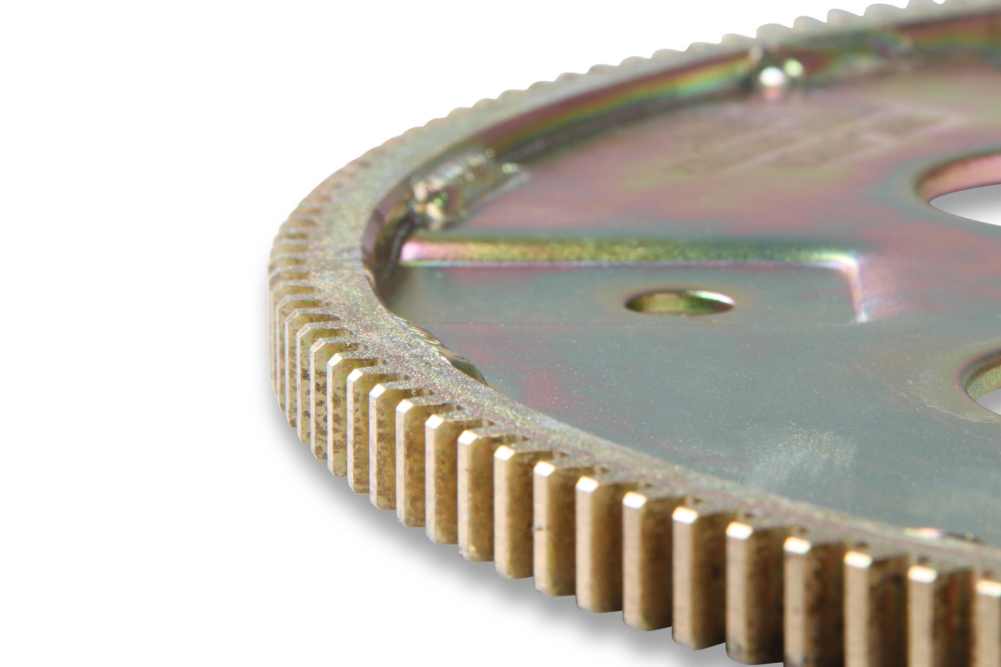 B&M Steel SFI Certified Flexplate - Small and Big Block Chevrolet by B&M
