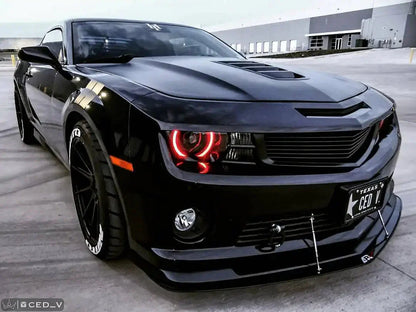 ORACLE Lighting 2010-2013 Chevrolet Camaro LED Headlight Halo Kit by ORACLE Lighting