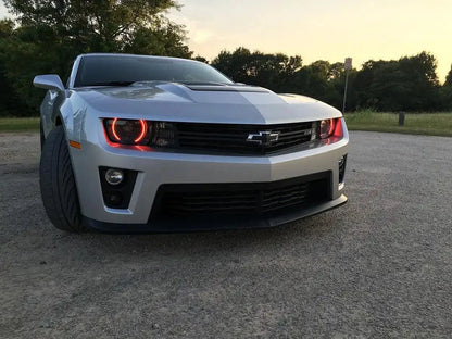 ORACLE Lighting 2010-2013 Chevrolet Camaro LED Headlight Halo Kit by ORACLE Lighting