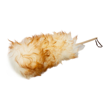 Lambswool Car Detail Duster by MaxshineUSA