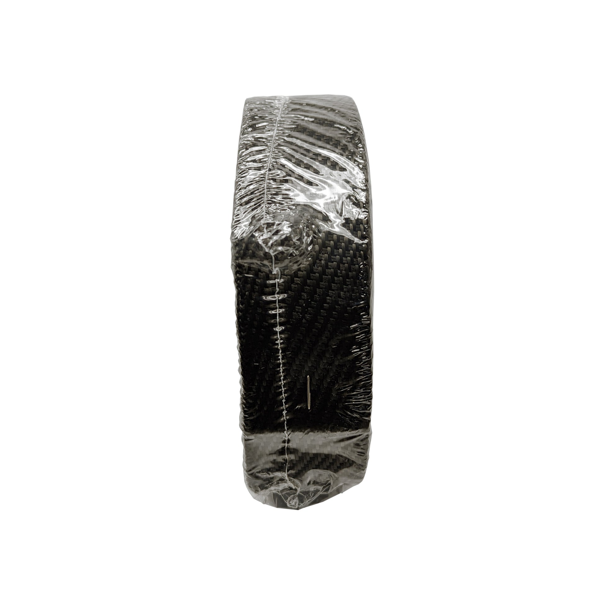 One 100 foot roll of 2 inch wide Black Titanium exhaust wrap. by Design Engineering