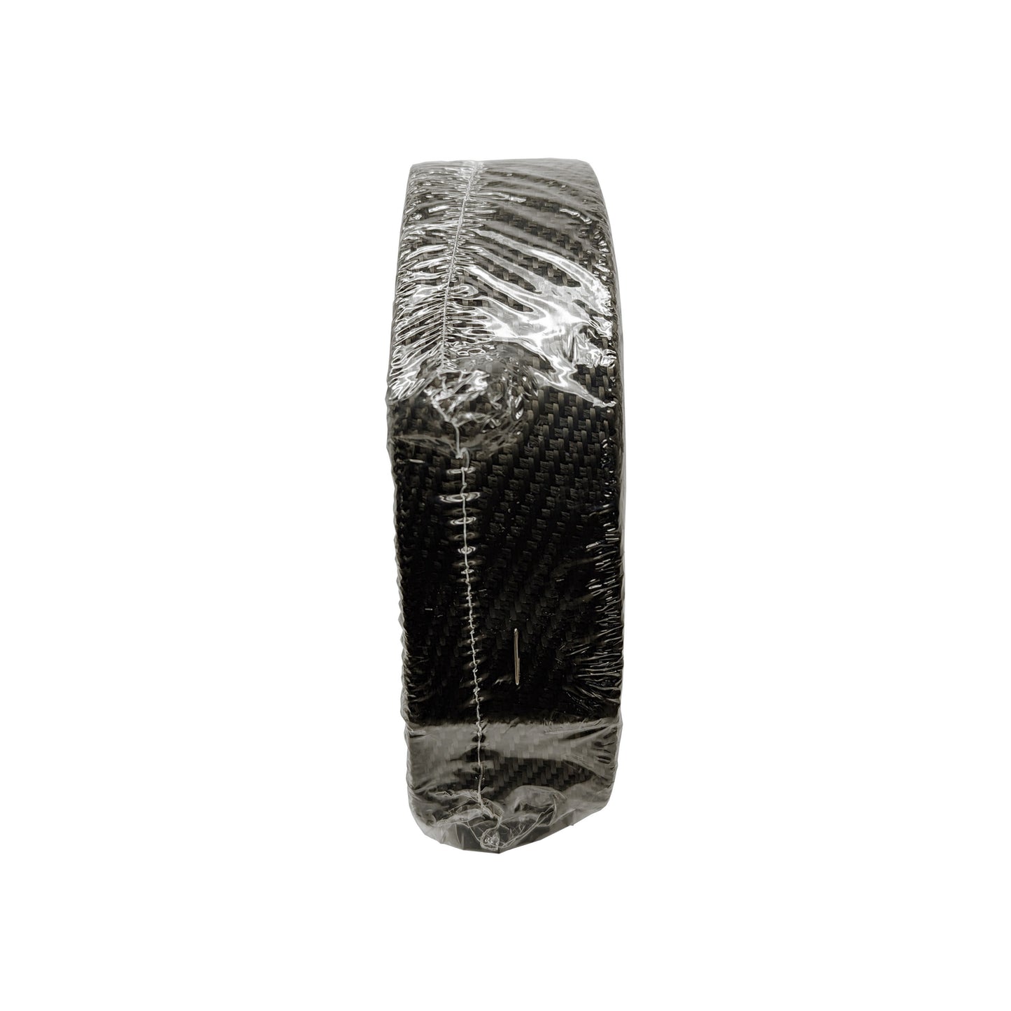 One 100 foot roll of 2 inch wide Black Titanium exhaust wrap. by Design Engineering