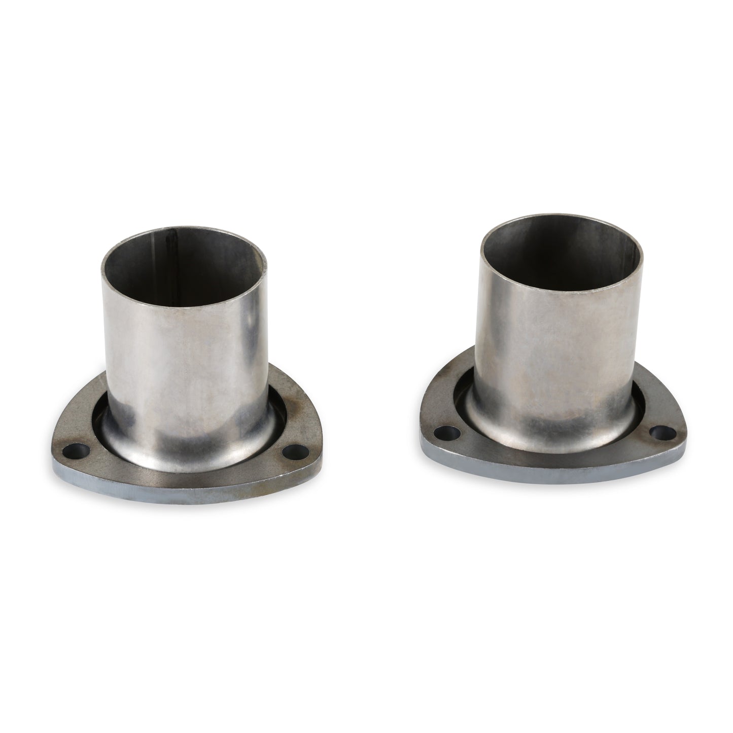 One Pair, 3-Bolt 3" x 2.5", Kit includes gaskets by FlowTech