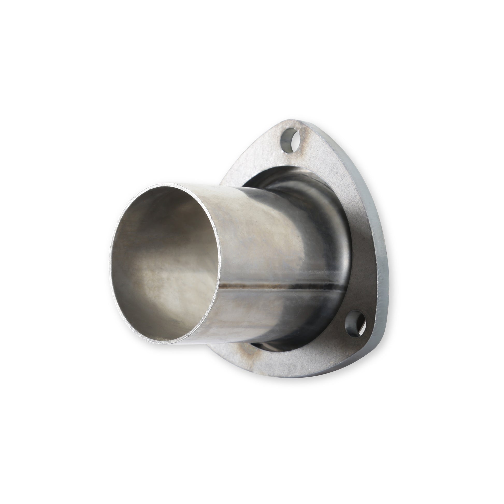 One Pair, 3-Bolt 3" x 2.5", Kit includes gaskets by FlowTech