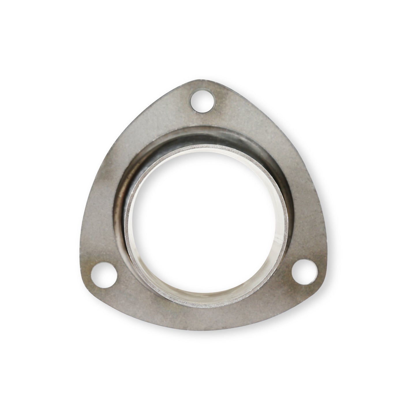 One Pair, 3-Bolt 3" x 2.5", Kit includes gaskets by FlowTech