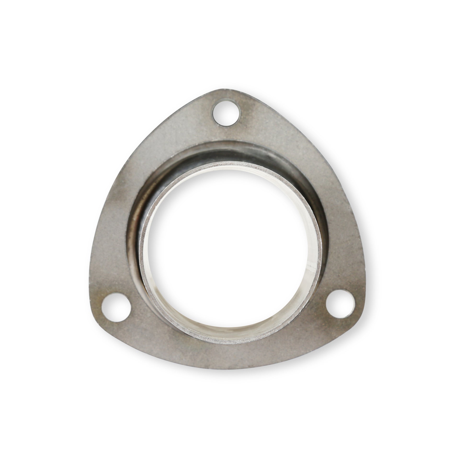 One Pair, 3-Bolt 3" x 2.5", Kit includes gaskets by FlowTech