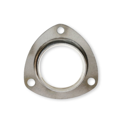 One Pair, 3-Bolt 3" x 2.5", Kit includes gaskets by FlowTech