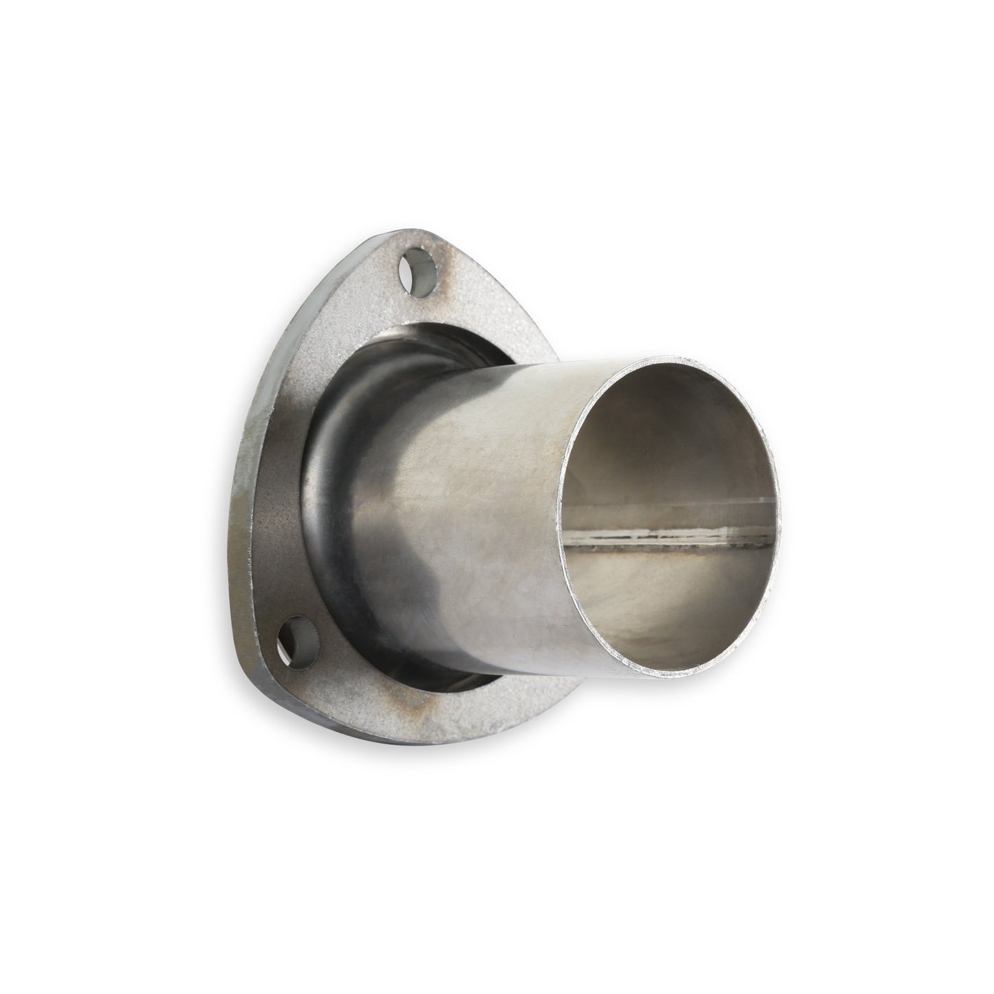 One Pair, 3-Bolt 3" x 2.5", Kit includes gaskets by FlowTech