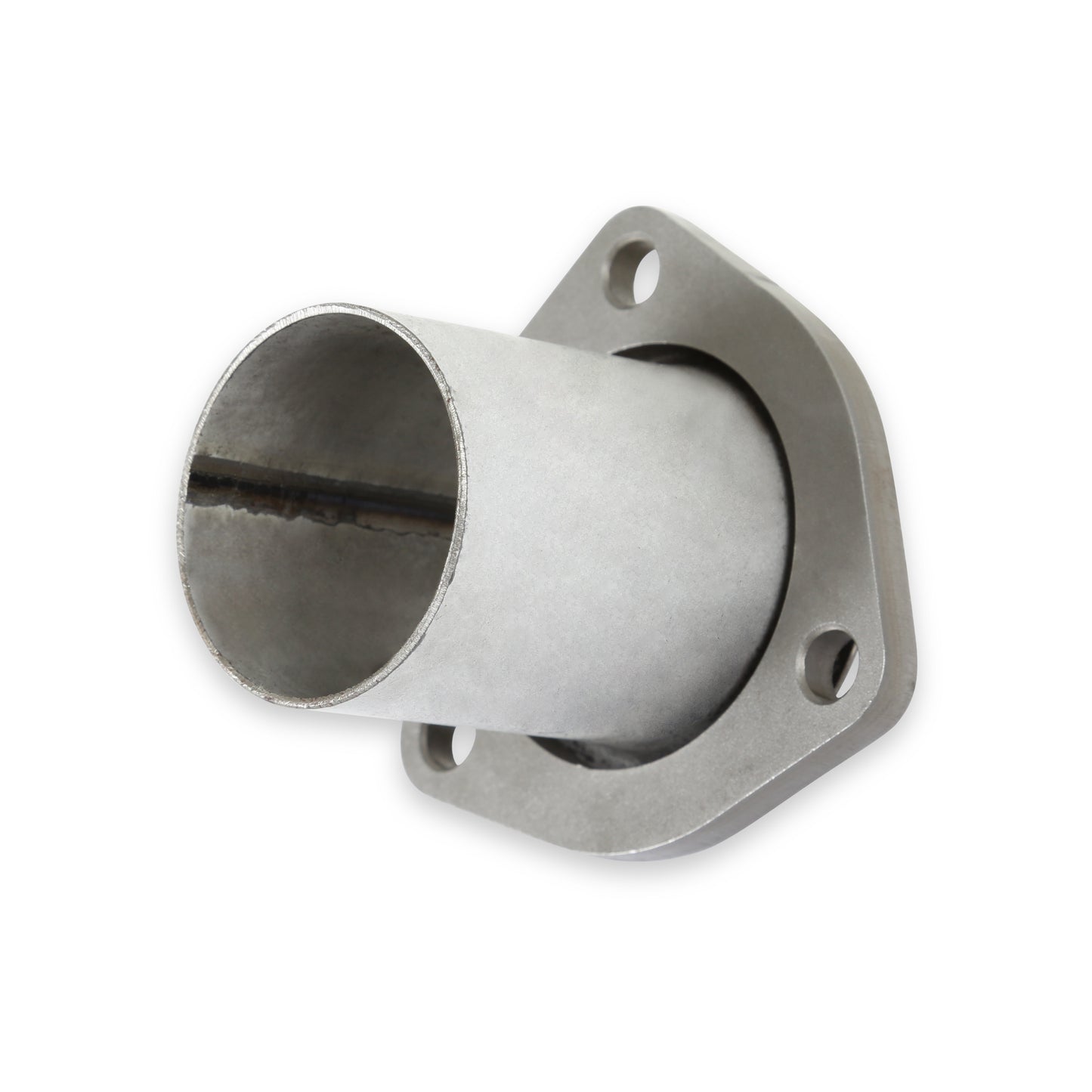 One Pair, 3-Bolt 2.5" x 2.25", Kit includes gaskets by FlowTech