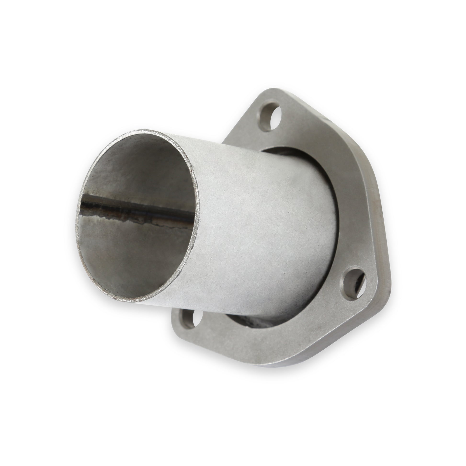 One Pair, 3-Bolt 2.5" x 2.25", Kit includes gaskets by FlowTech