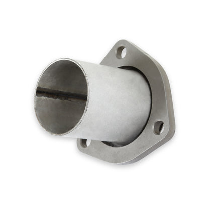 One Pair, 3-Bolt 2.5" x 2.25", Kit includes gaskets by FlowTech