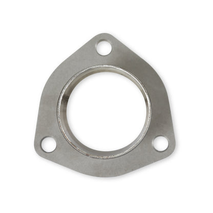 One Pair, 3-Bolt 2.5" x 2.25", Kit includes gaskets by FlowTech