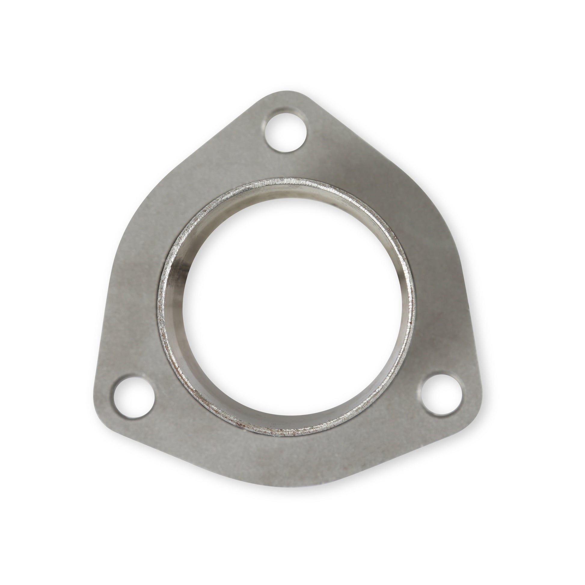 One Pair, 3-Bolt 2.5" x 2.25", Kit includes gaskets by FlowTech