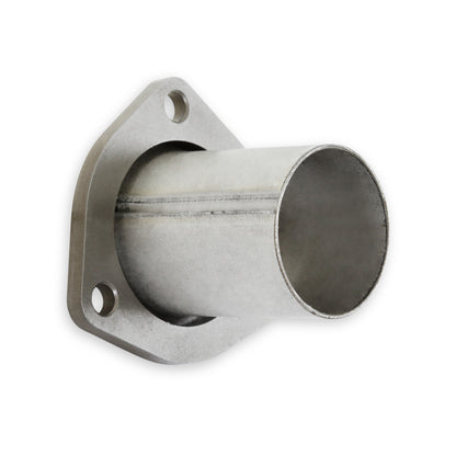 One Pair, 3-Bolt 2.5" x 2.25", Kit includes gaskets by FlowTech