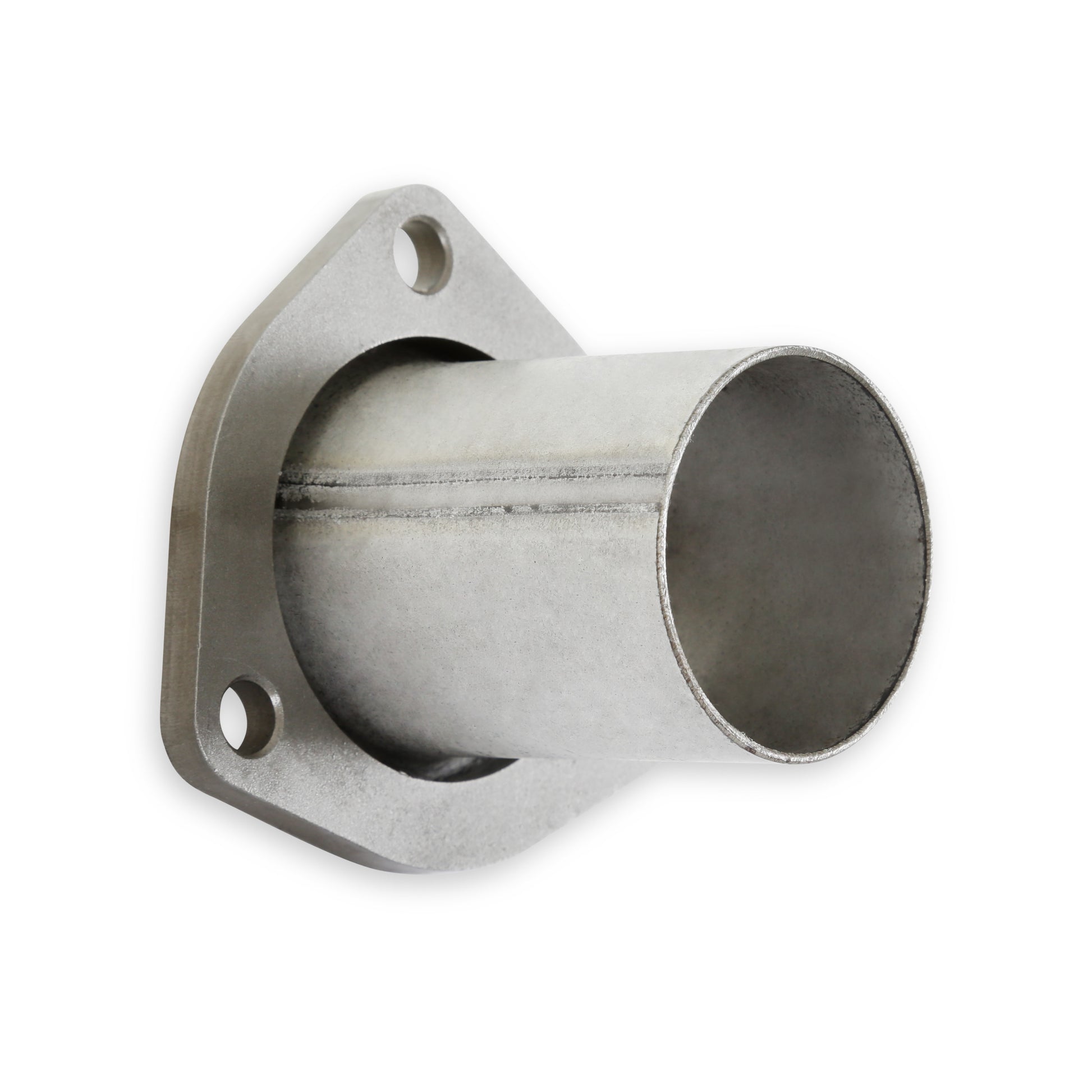 One Pair, 3-Bolt 2.5" x 2.25", Kit includes gaskets by FlowTech