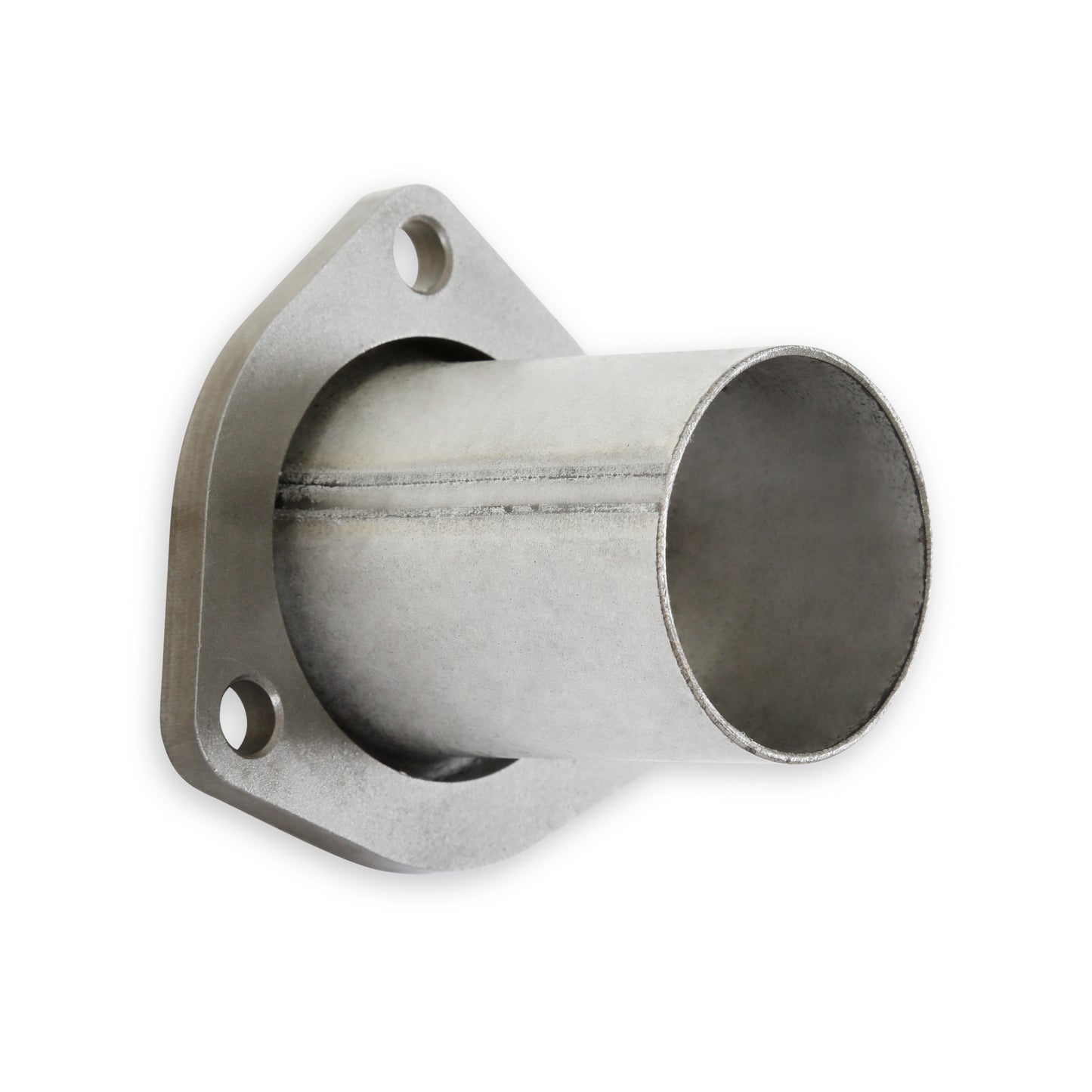 One Pair, 3-Bolt 2.5" x 2.25", Kit includes gaskets by FlowTech