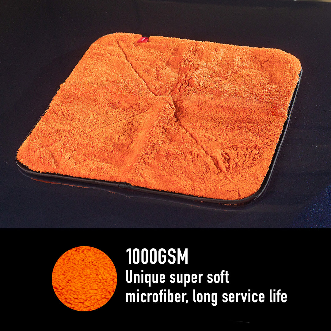Microfiber Towel Packs - Super Saver by MaxshineUSA