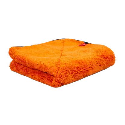 1000GSM "Little Orange" Drying Microfiber Towels by MaxshineUSA