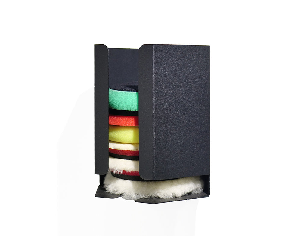Polisher Pads Holders - 3in, 5in, 6in by MaxshineUSA
