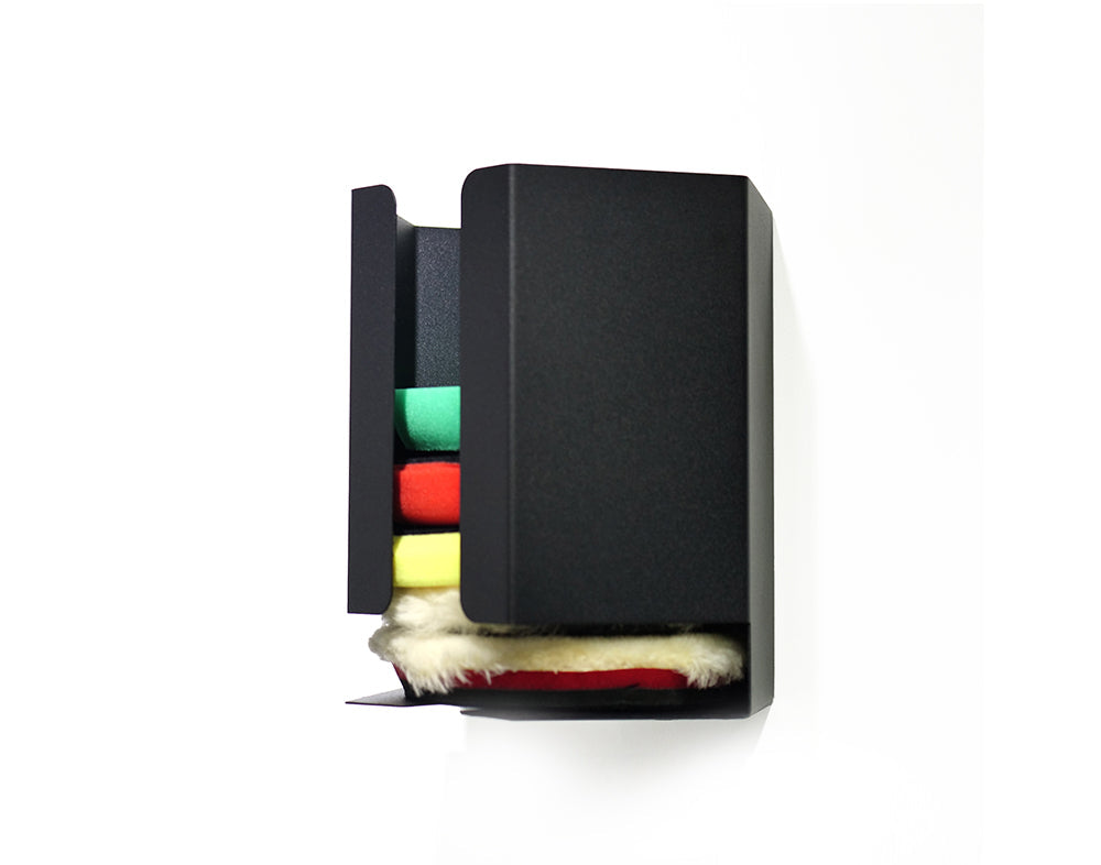 Polisher Pads Holders - 3in, 5in, 6in by MaxshineUSA