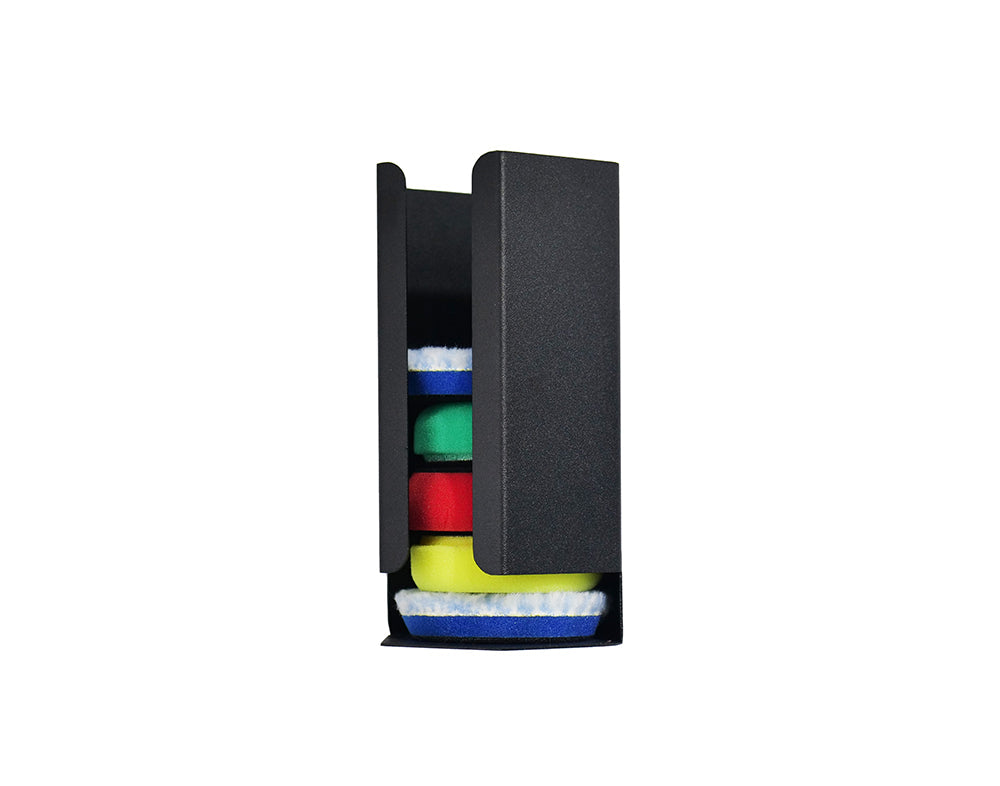 Polisher Pads Holders - 3in, 5in, 6in by MaxshineUSA