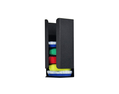 Polisher Pads Holders - 3in, 5in, 6in by MaxshineUSA