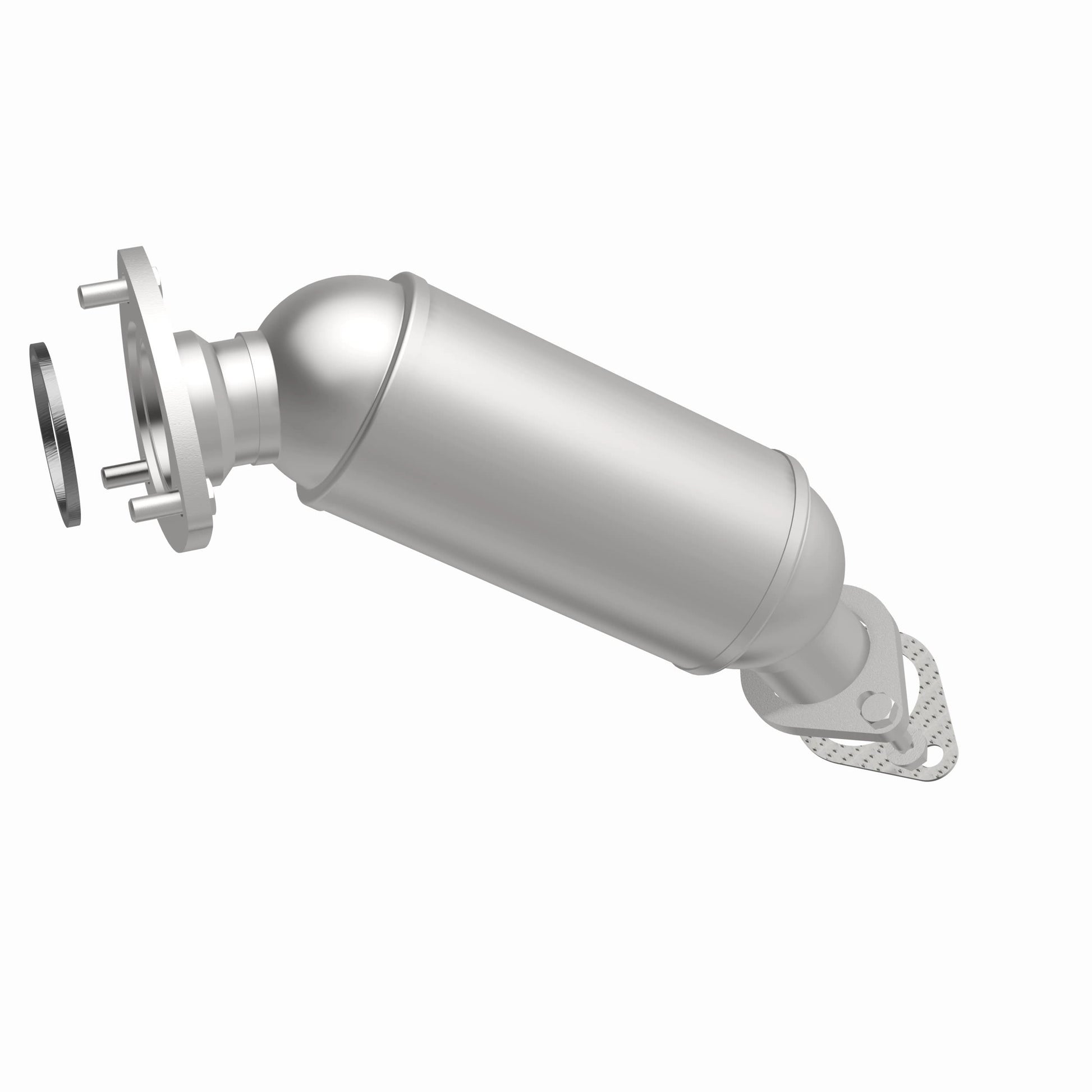 Magnaflow OEM Grade Direct-Fit Catalytic Converter by MagnaFlow Exhaust Products
