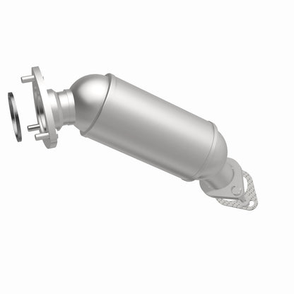 Magnaflow OEM Grade Direct-Fit Catalytic Converter by MagnaFlow Exhaust Products