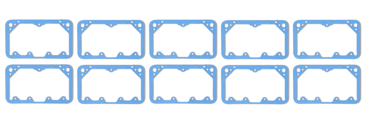 For Models 2300™, Model 4150™ Model 4160™ and Model 4500™ 2-Circuit Models by Holley