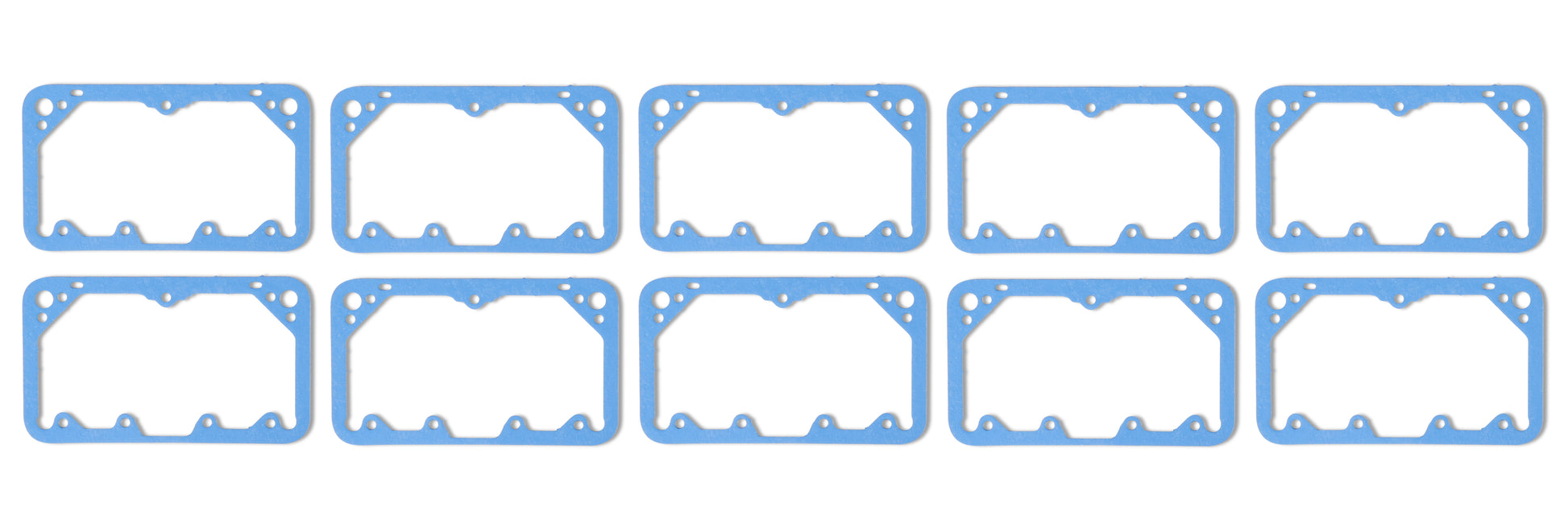 For Models 2300™, Model 4150™ Model 4160™ and Model 4500™ 2-Circuit Models by Holley