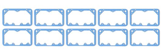 For Models 2300™, Model 4150™ Model 4160™ and Model 4500™ 2-Circuit Models by Holley