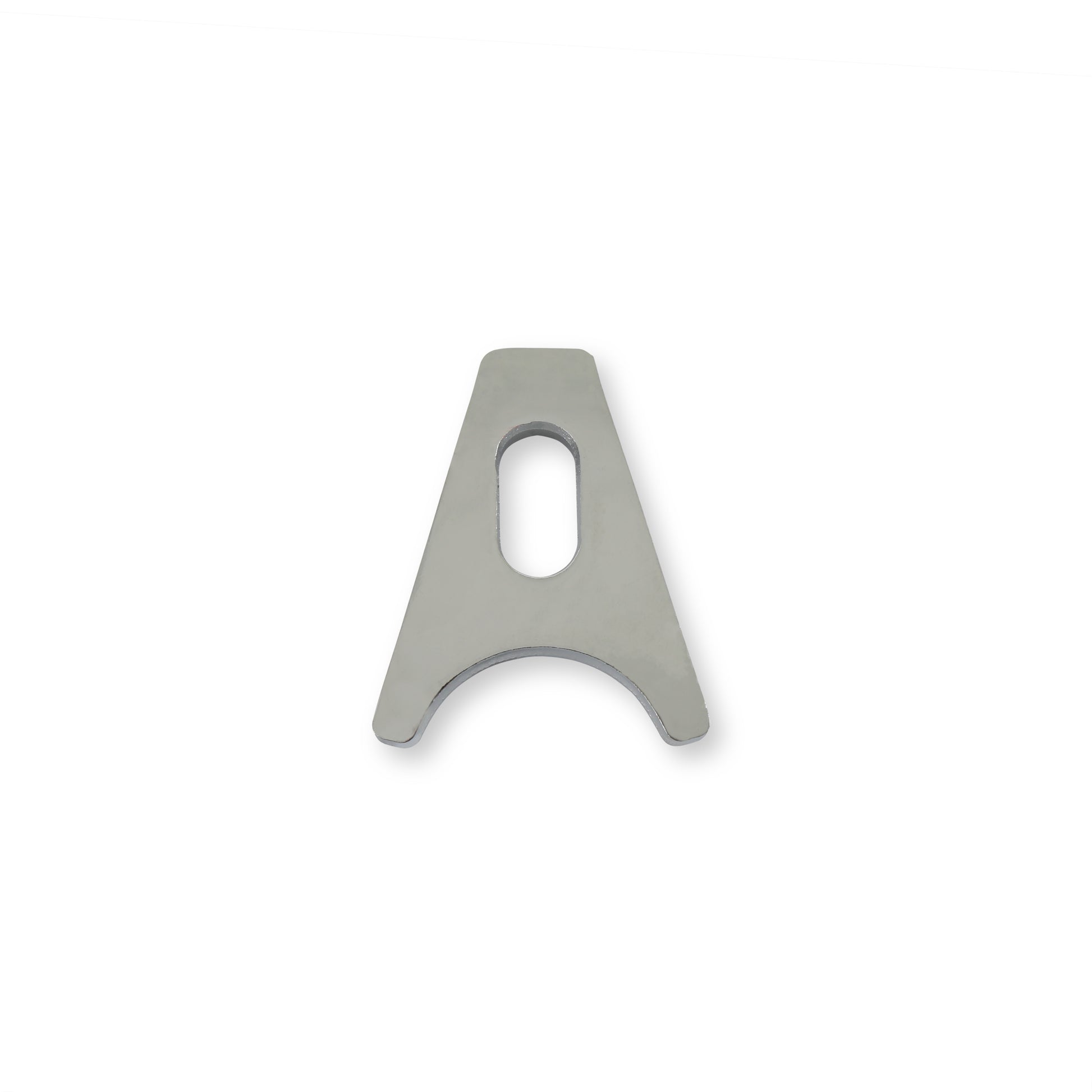 Mr. Gasket Distributor Hold-Down Clamp - Chrome by Mr Gasket